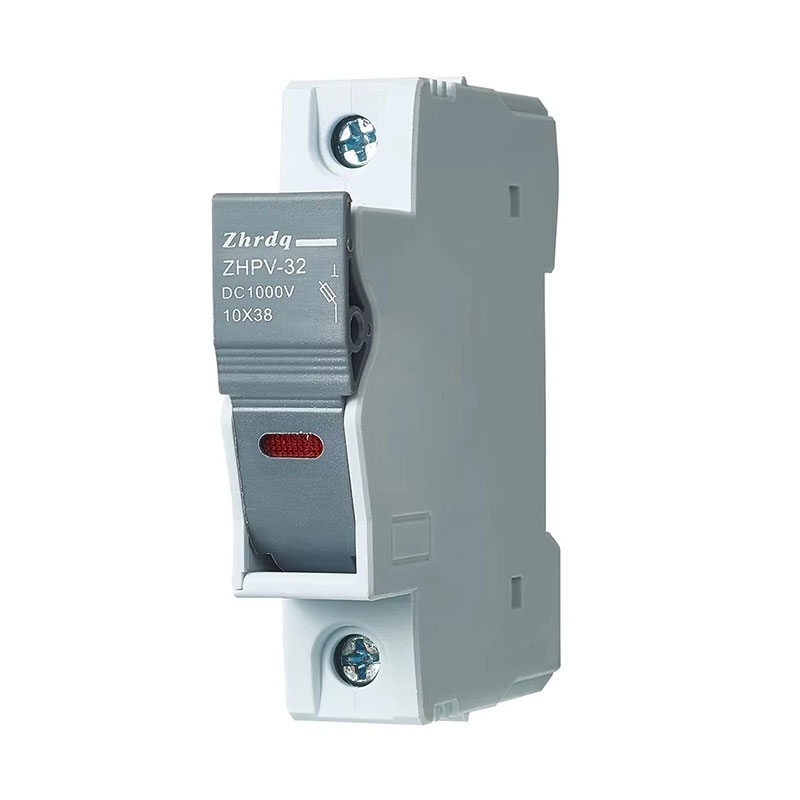 सौर ऊर्जा प्रणालीसाठी फोटोव्होल्टेइक फ्यूज का आवश्यक आहे?