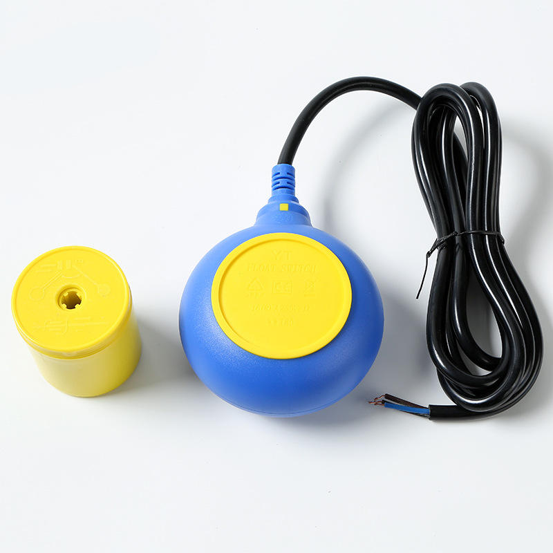 उच्च दर्जाचे पाणी पातळी नियंत्रक