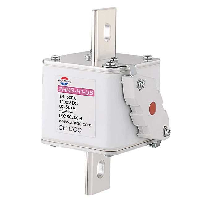 ZHBS AR नवीन ऊर्जा स्टोरेज इलेक्ट्रिक वाहन ऊर्जा स्टोरेज फ्यूज